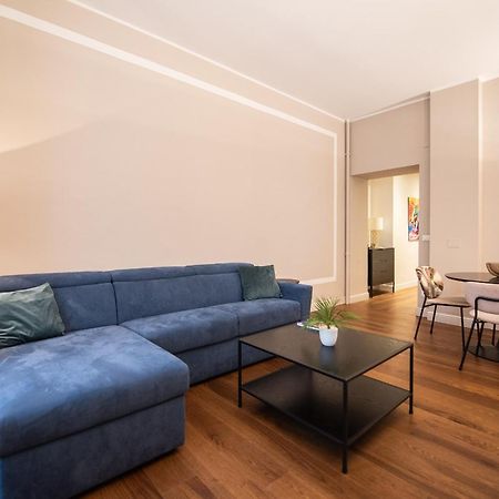 Domus San Carlo- Luxury Apartment In Turin'S Heart Exteriér fotografie